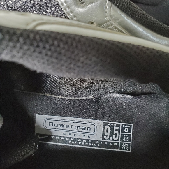 Father's Day Sale! Nike MD Bowerman Series SZ 9.5 - Picture 7 of 9